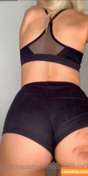 Lillian Phillips photo #0461