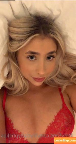 Lillian Phillips photo #0466