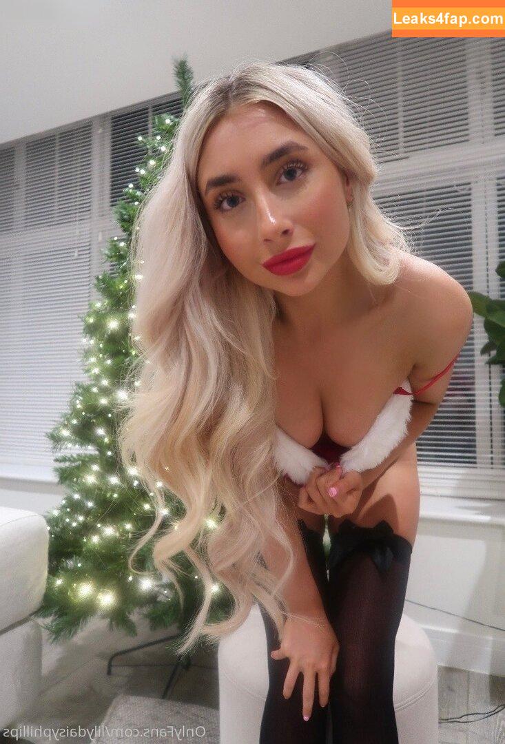 Lillian Phillips / https: / lilydaisyphillips / lilyphillip_s leaked photo photo #1146