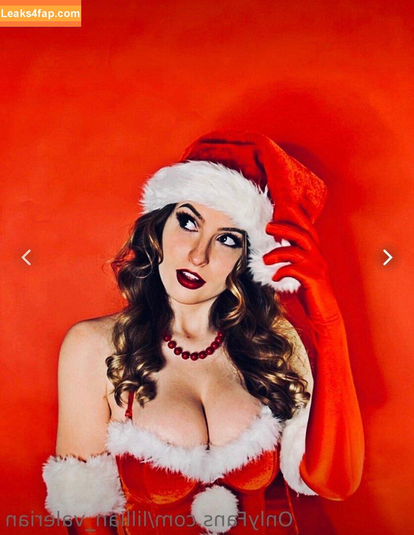 Lillian Valerian / Lillian Alyssum / lillian_alyssum / lillian_valerian leaked photo photo #0014