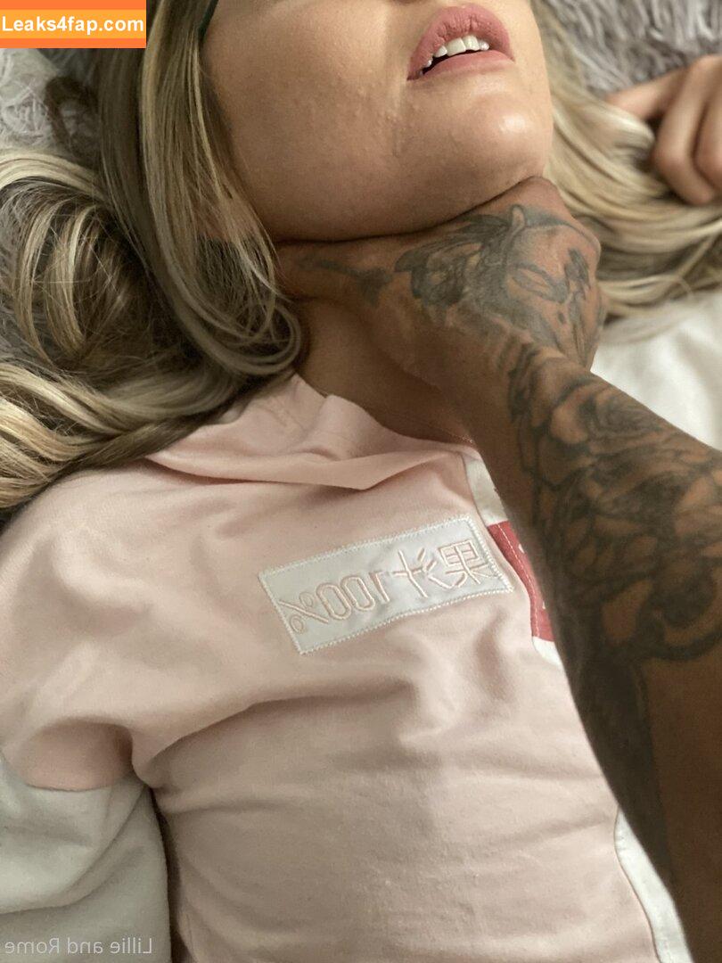 Lillielucas / itsLillieLucas leaked photo photo #0103