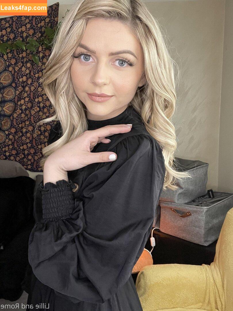 Lillielucas / itsLillieLucas leaked photo photo #0161