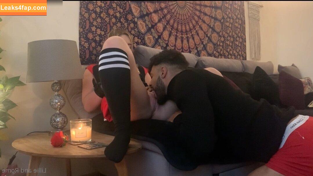 Lillielucas / itsLillieLucas leaked photo photo #0330