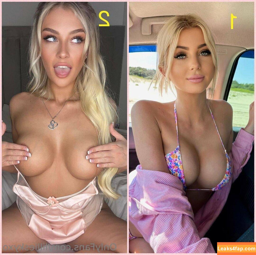 lillieskyxo / lillyskyx leaked photo photo #0032