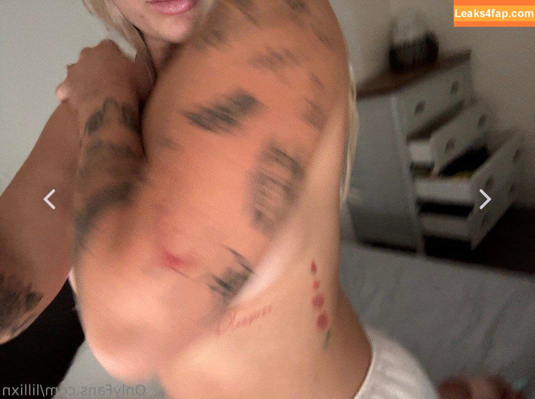 Lillixn / graceepashley_ leaked photo photo #0004
