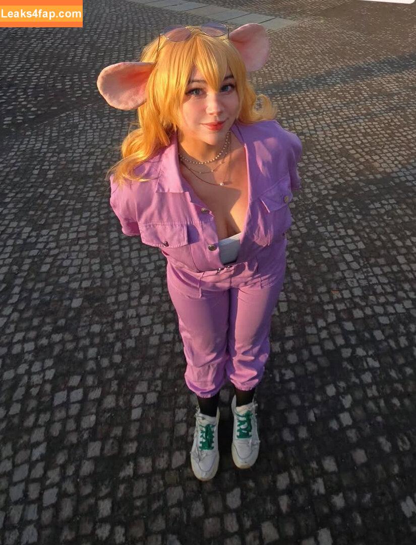 lilly_time /  leaked photo photo #0011