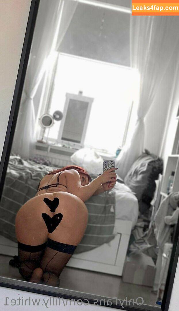 lilly.white1 / Ch3rryblossomb / lilywhite_1 leaked photo photo #0011
