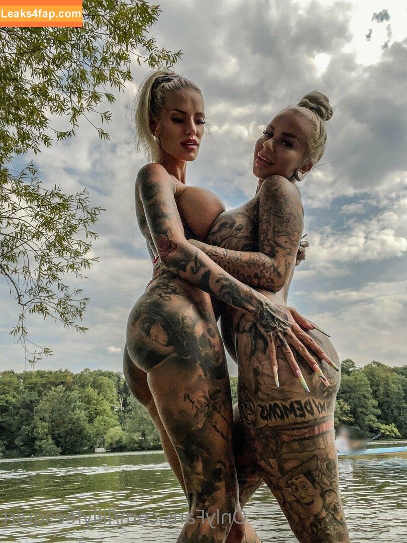 Lillyfee Squirt / Lillyfeesquirt / Tiffy Hollywood leaked photo photo #0006