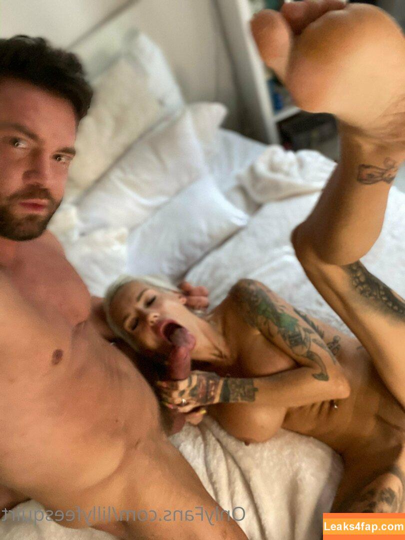 Lillyfee Squirt / Lillyfeesquirt / Tiffy Hollywood leaked photo photo #0023