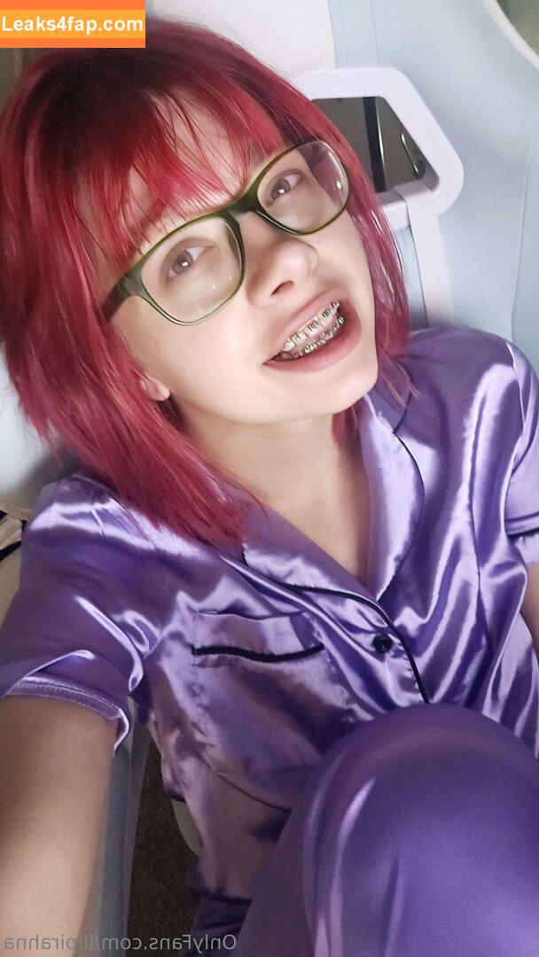 lilpirahna / lilpirahnax leaked photo photo #0009
