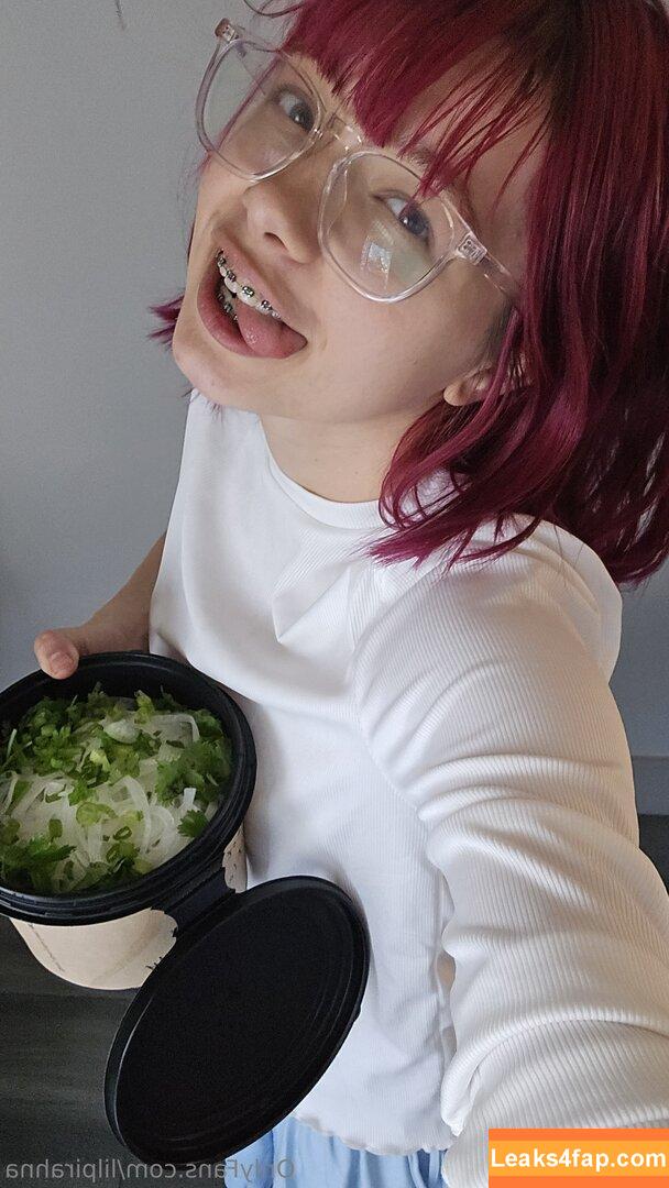 lilpirahna / lilpirahnax leaked photo photo #0014