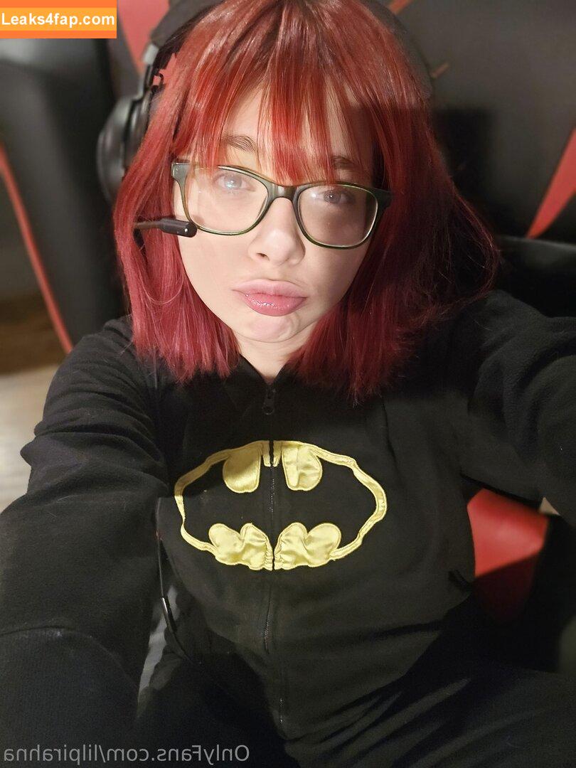 lilpirahna / lilpirahnax leaked photo photo #0020