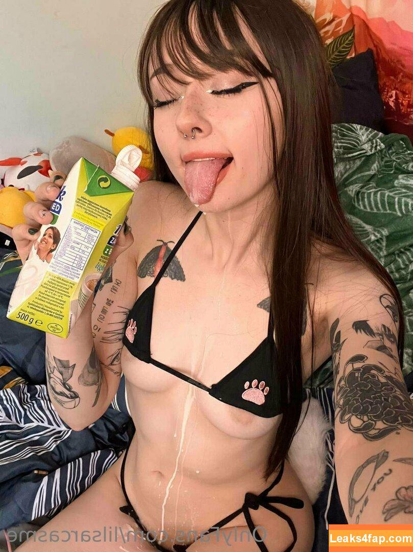 Lilsarcasme leaked photo photo #0001