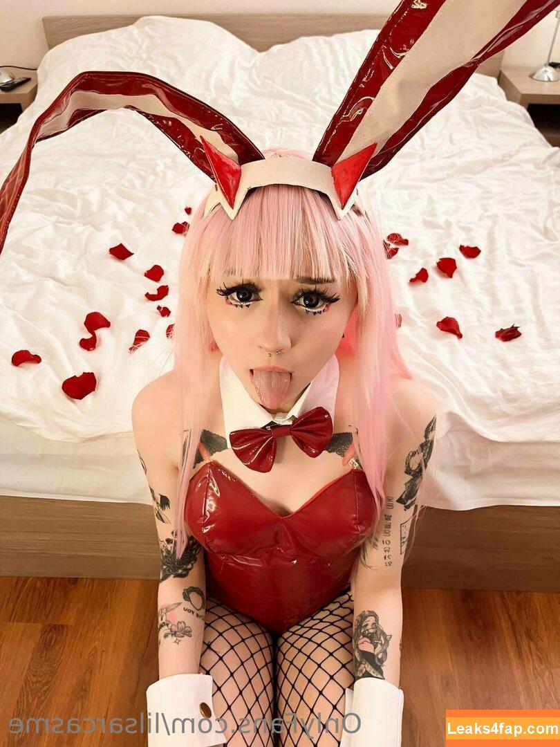 Lilsarcasme leaked photo photo #0005
