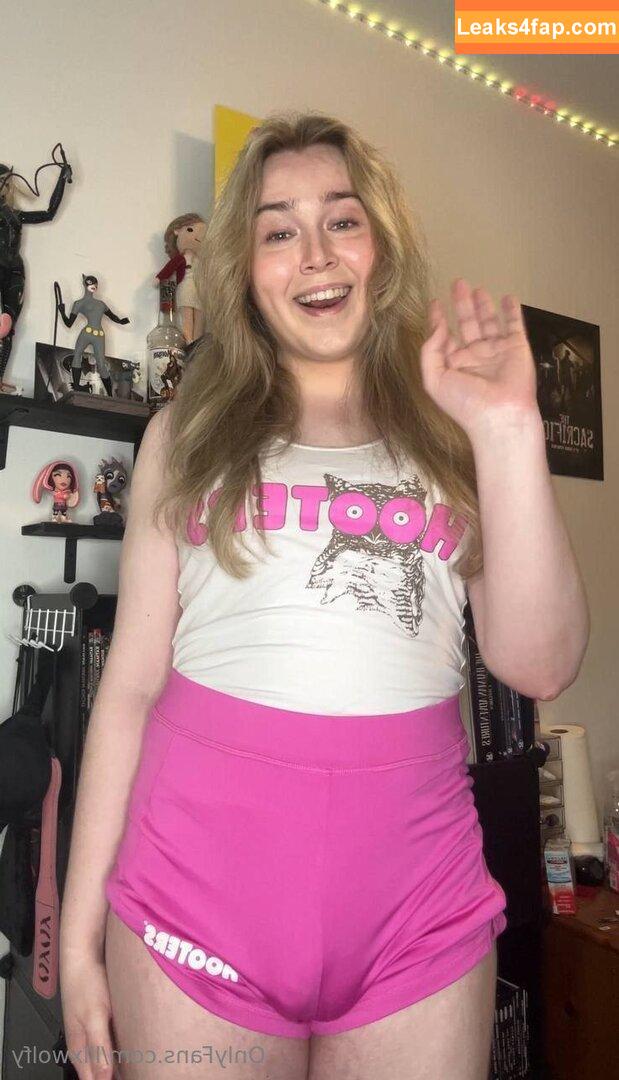 lilxwolfy / lilxwolfyy leaked photo photo #0009