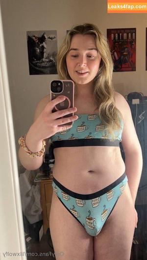 lilxwolfy photo #0007