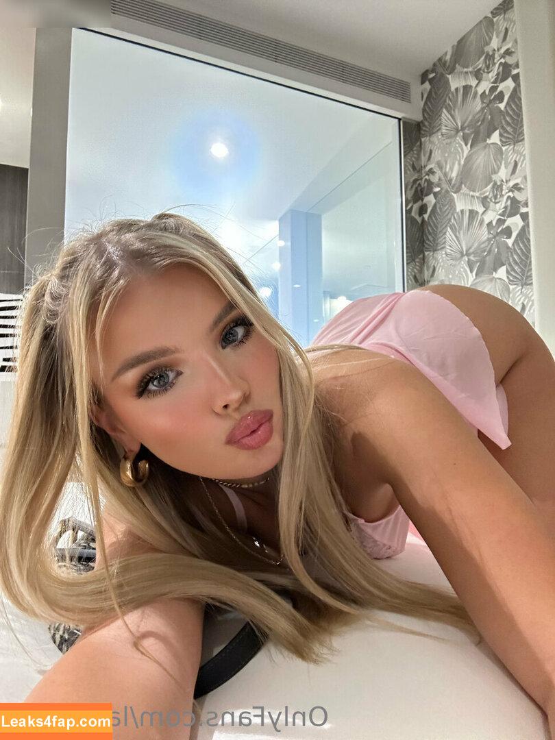 Lily Lanes / lilylanes / lilylaness слитое фото фото #0054