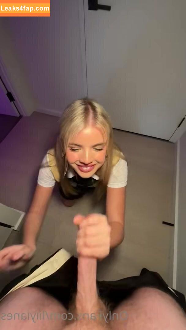 Lily Lanes / lilylanes / lilylaness leaked photo photo #0093