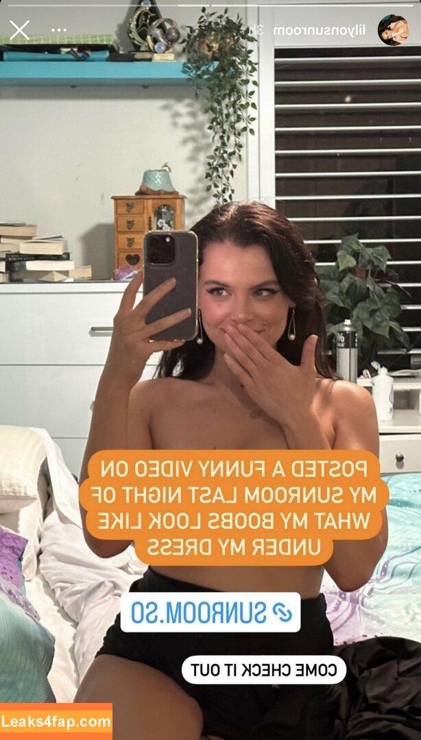 Lily Van Dyke / GAVINGLAVE / lilyvandyke leaked photo photo #0102