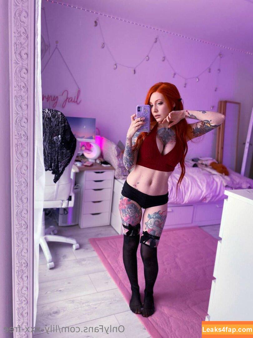 lily-xxx-free / lilylouofficial слитое фото фото #0081