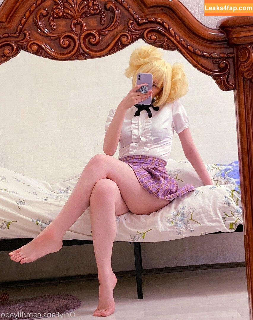 Lilya0o / lilyaoo leaked photo photo #0001