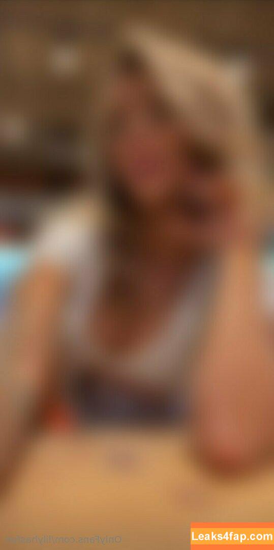 lilyhasfun / lil.aayye / lilaayye leaked photo photo #0002