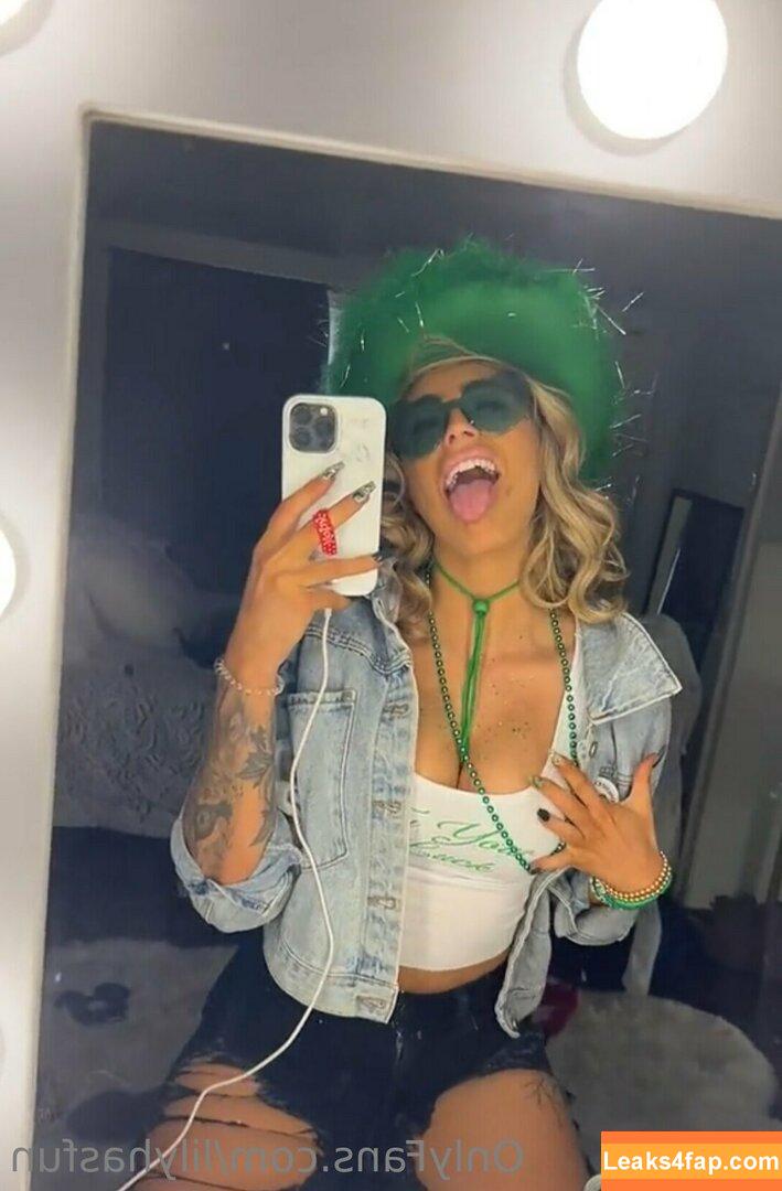 lilyhasfun / lil.aayye / lilaayye leaked photo photo #0006
