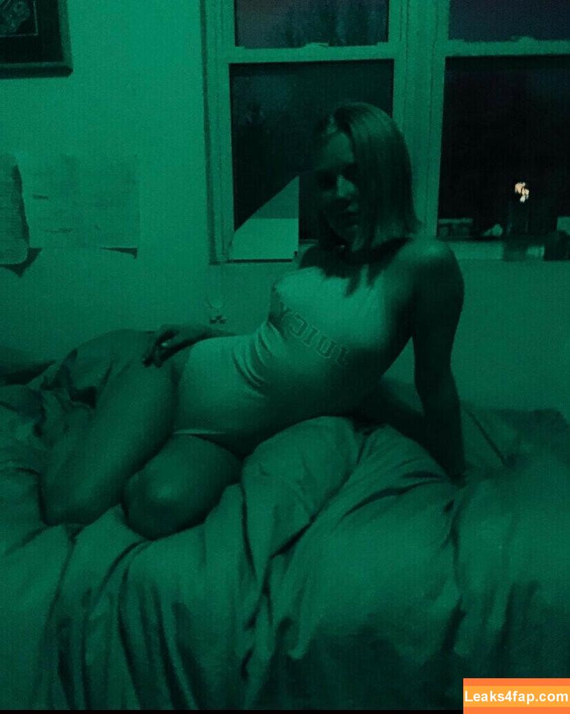 lilyisthatyou / hjohde / lily davies leaked photo photo #0002