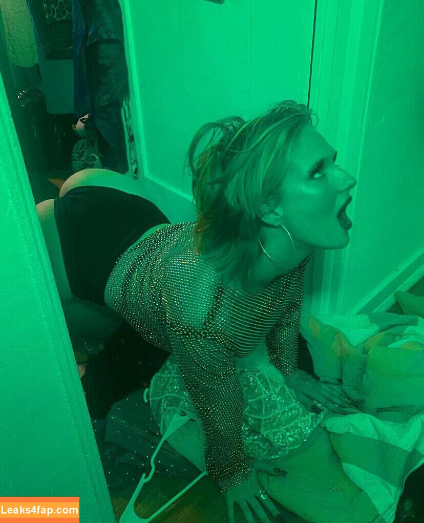 lilyisthatyou / hjohde / lily davies leaked photo photo #0006