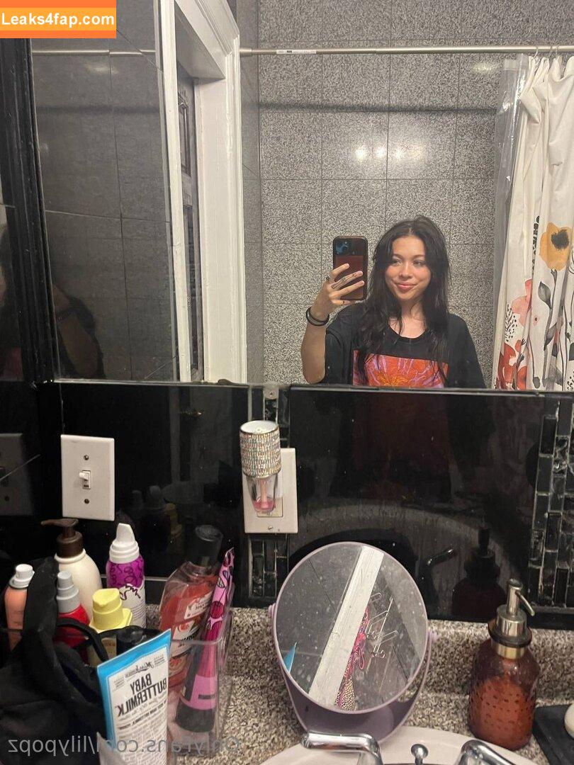 lilypopz / lilylolypopz leaked photo photo #0013