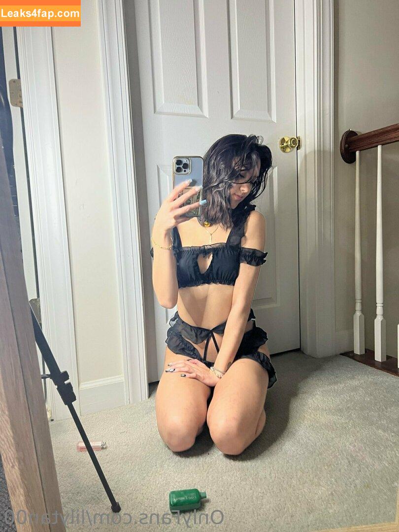 lilytan00 / lilytan_00 leaked photo photo #0014