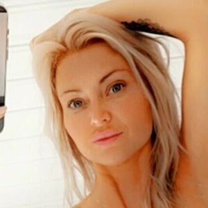 Lindacakerblom / Linda Sweden leaked photo photo #0010
