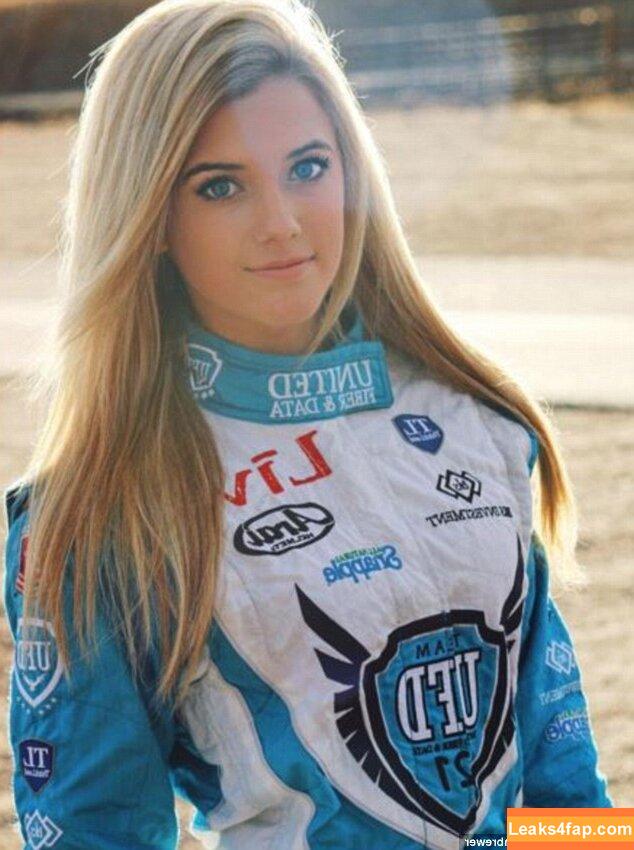 Lindsay Brewer / lindsaymariebrewer слитое фото фото #0356
