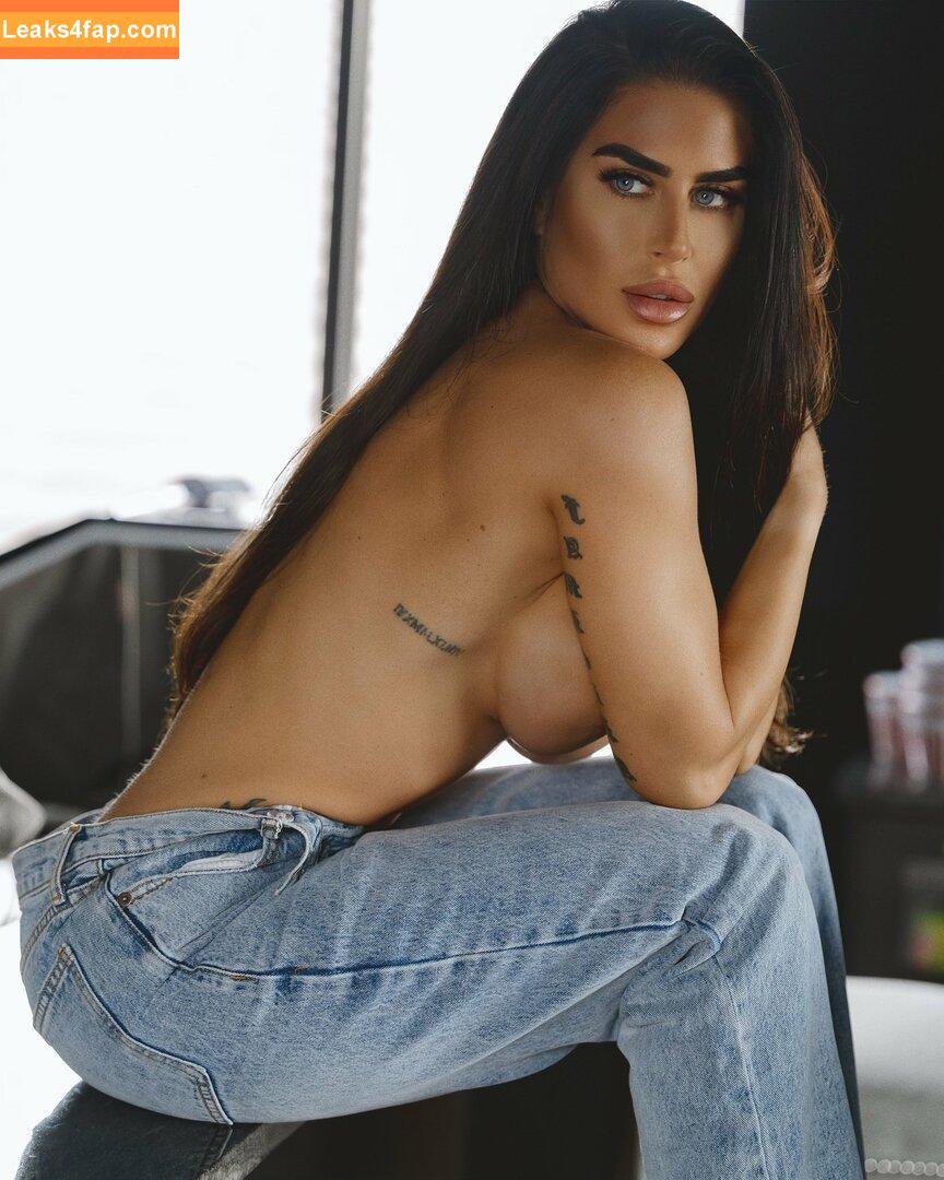 Lindsay Moreno / Ariella Moreno / ariellaofficial / lindsayteague leaked photo photo #0001