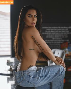 Lindsay Moreno photo #0002