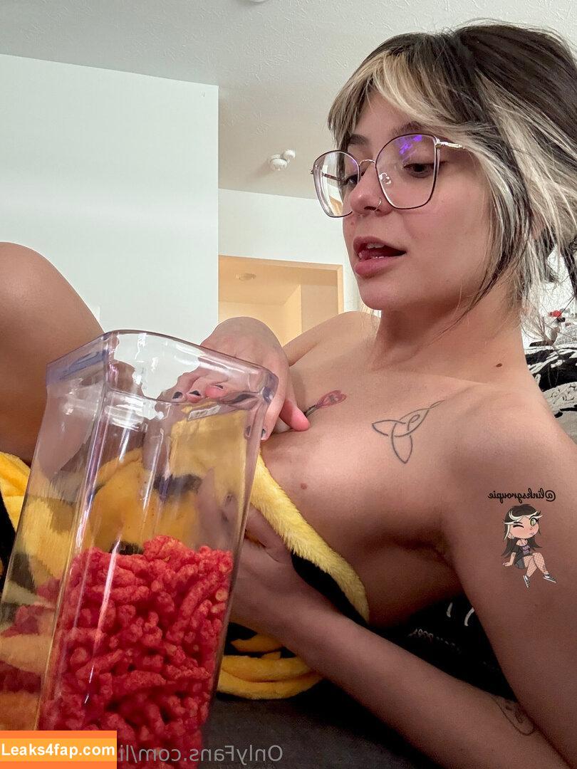 Linksgroupie / Mariah Crooke leaked photo photo #0024