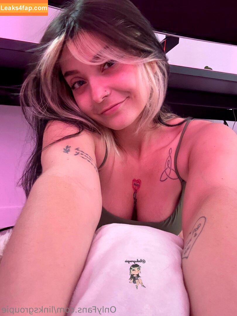 Linksgroupie / Mariah Crooke leaked photo photo #0033