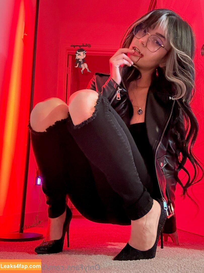 Linksgroupie / Mariah Crooke leaked photo photo #0071