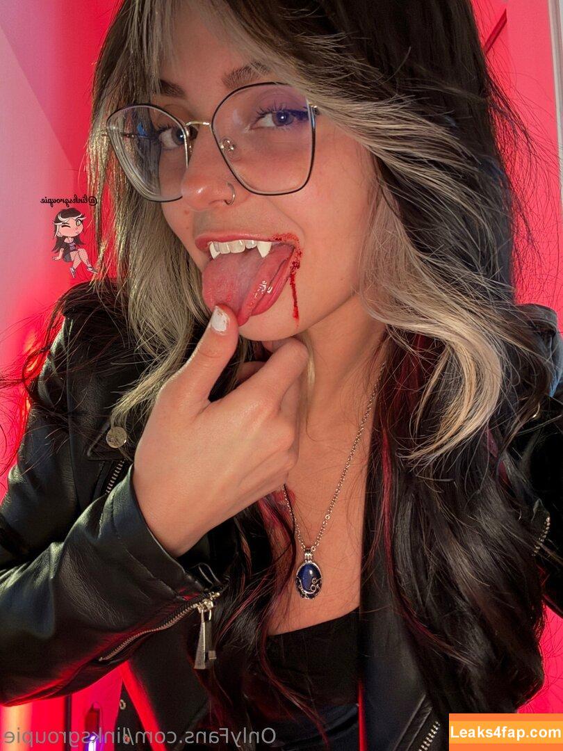 Linksgroupie / Mariah Crooke leaked photo photo #0080