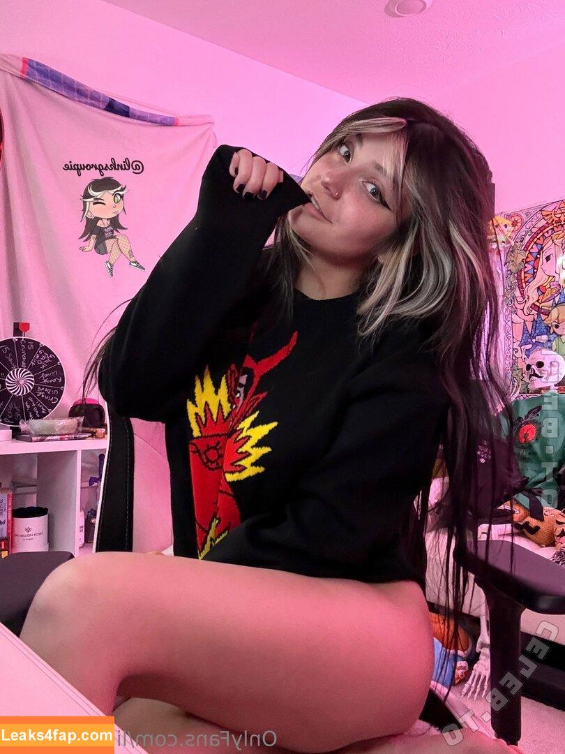 Linksgroupie / Mariah Crooke / https: leaked photo photo #0336