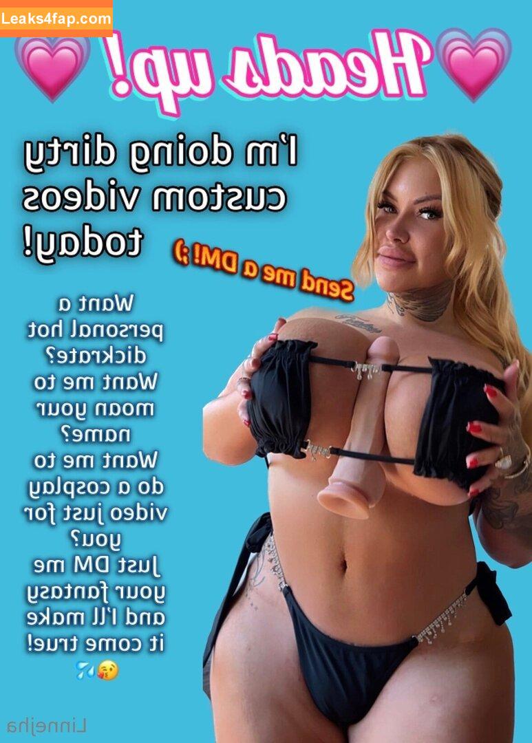 Linnejha / love1nea / onlylinnejha leaked photo photo #0017