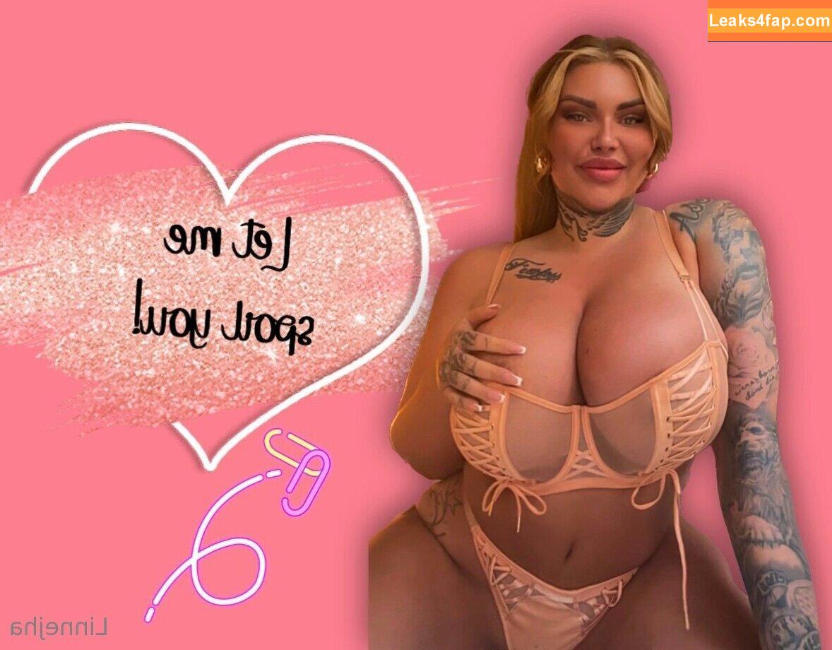 Linnejha / love1nea / onlylinnejha leaked photo photo #0025