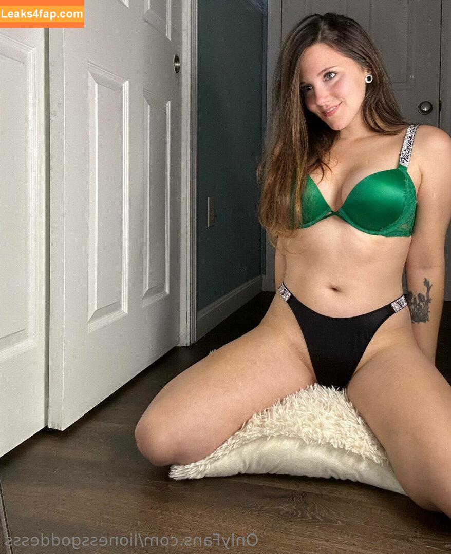 LionessGoddesss / Nikki / lionessgoddessss leaked photo photo #0035