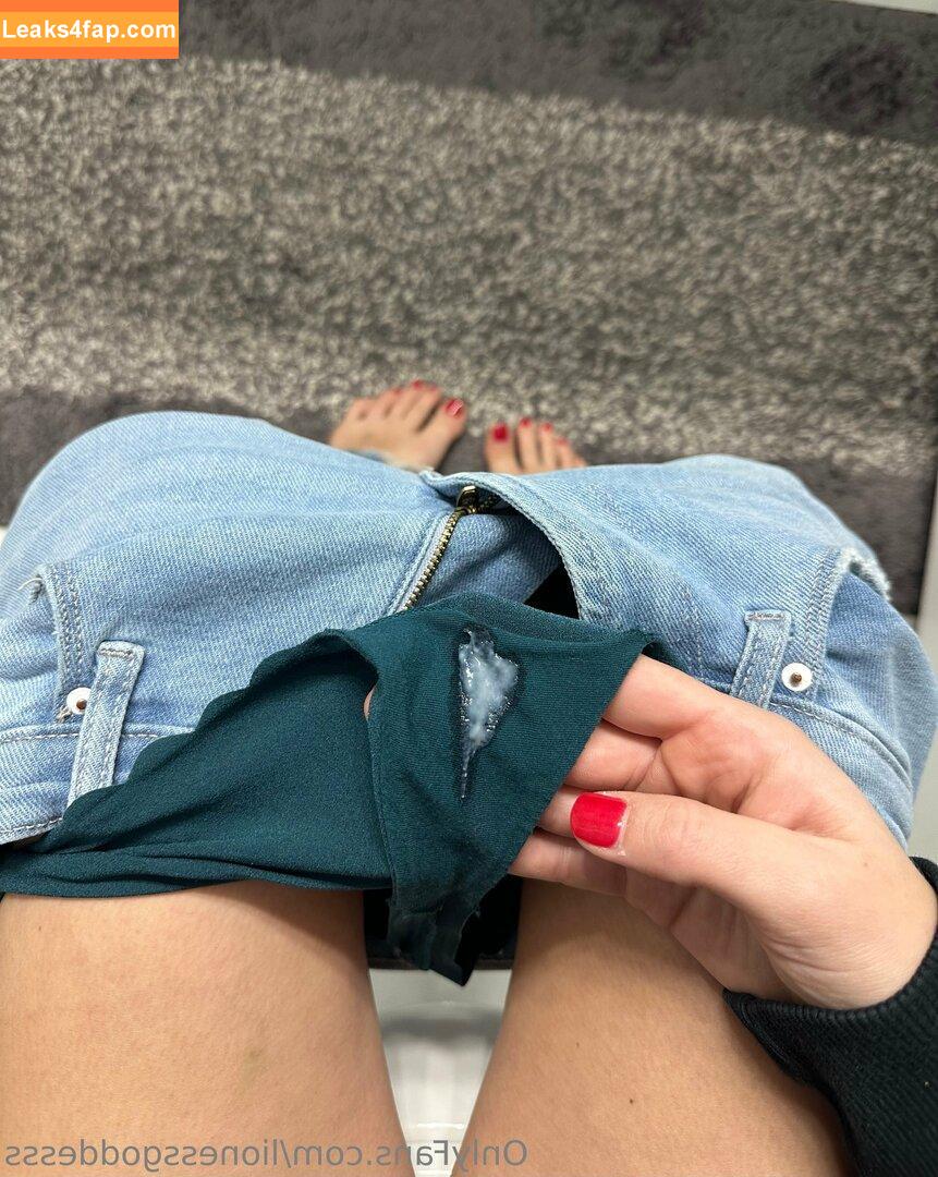 LionessGoddesss / Nikki / lionessgoddessss leaked photo photo #0039