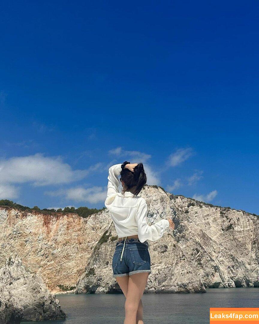 Lisa / Blackpink / thereallisaann / xlisa_olivex слитое фото фото #0088