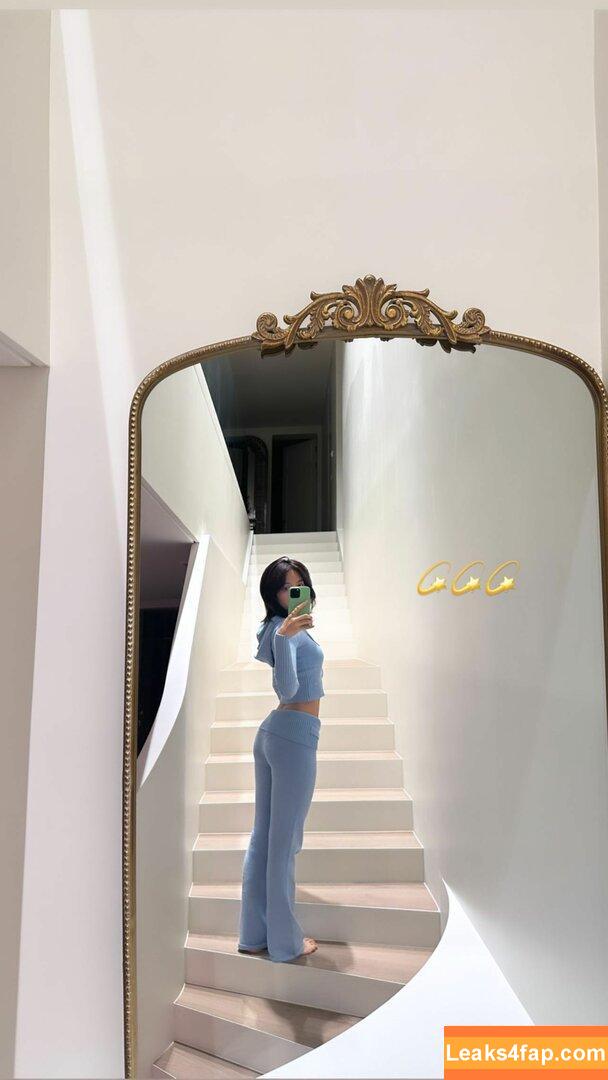 Lisa / Blackpink / thereallisaann / xlisa_olivex leaked photo photo #0186
