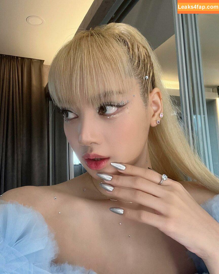 Lisa / Blackpink / thereallisaann / xlisa_olivex leaked photo photo #0203