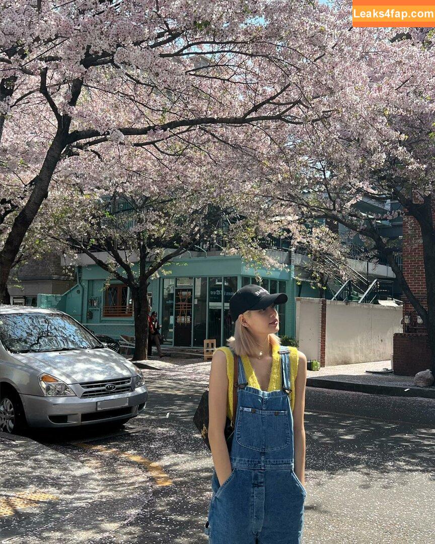 Lisa / Blackpink / thereallisaann / xlisa_olivex leaked photo photo #0219