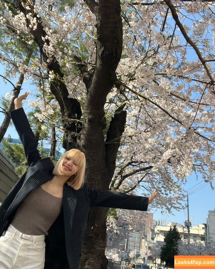 Lisa / Blackpink / thereallisaann / xlisa_olivex leaked photo photo #0220