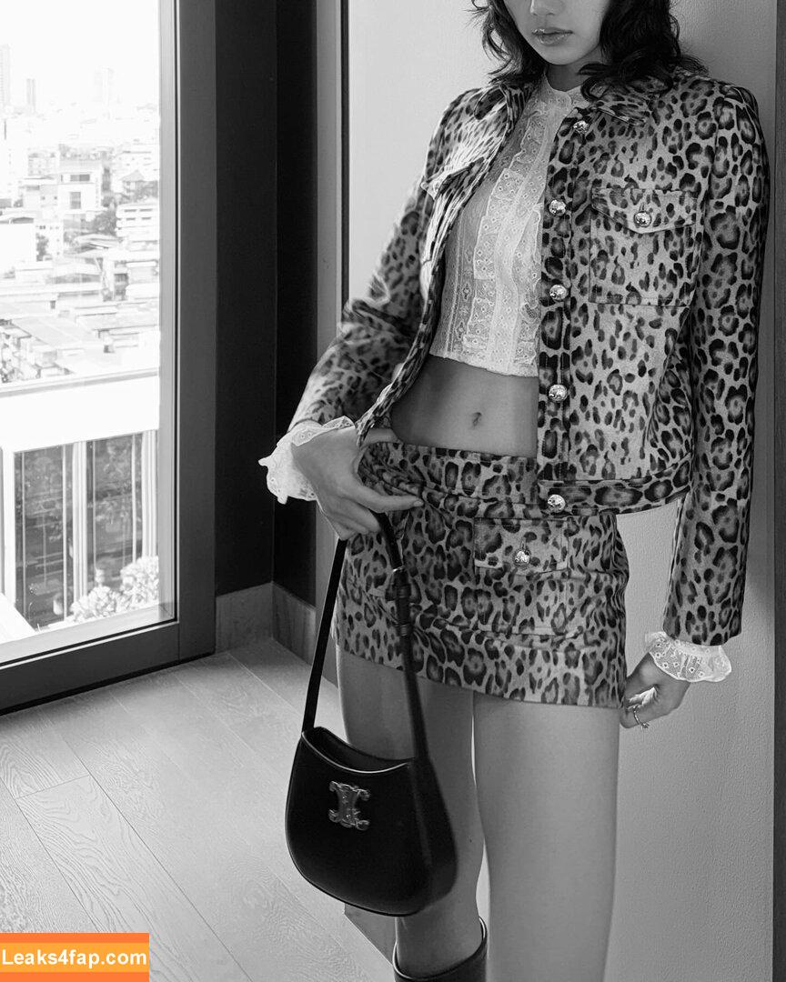 Lisa / Blackpink / thereallisaann / xlisa_olivex leaked photo photo #0241